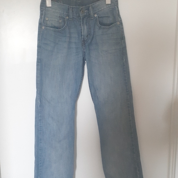 Levi's 514 Light Wasg Jeans - Picture 2 of 5